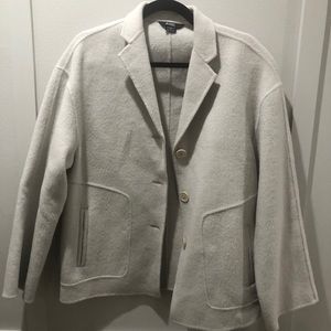 Victoria secret coat
